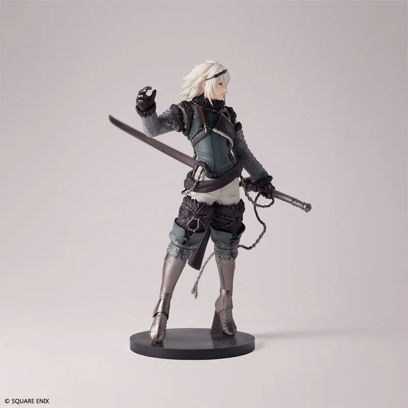 NieR Replicant ver.1.22474487139... - Nier - Form-Ism (Square Enix)ㅤ – Square Enix – ActionFigure Brasil