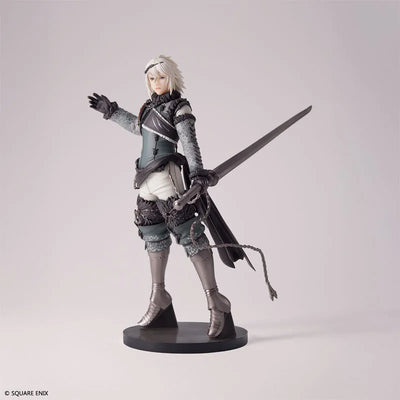 NieR Replicant ver.1.22474487139... - Nier - Form-Ism (Square Enix)ㅤ – Square Enix – ActionFigure Brasil — detalhe do produto