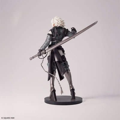 NieR Replicant ver.1.22474487139... - Nier - Form-Ism (Square Enix)ㅤ – Square Enix – ActionFigure Brasil — close