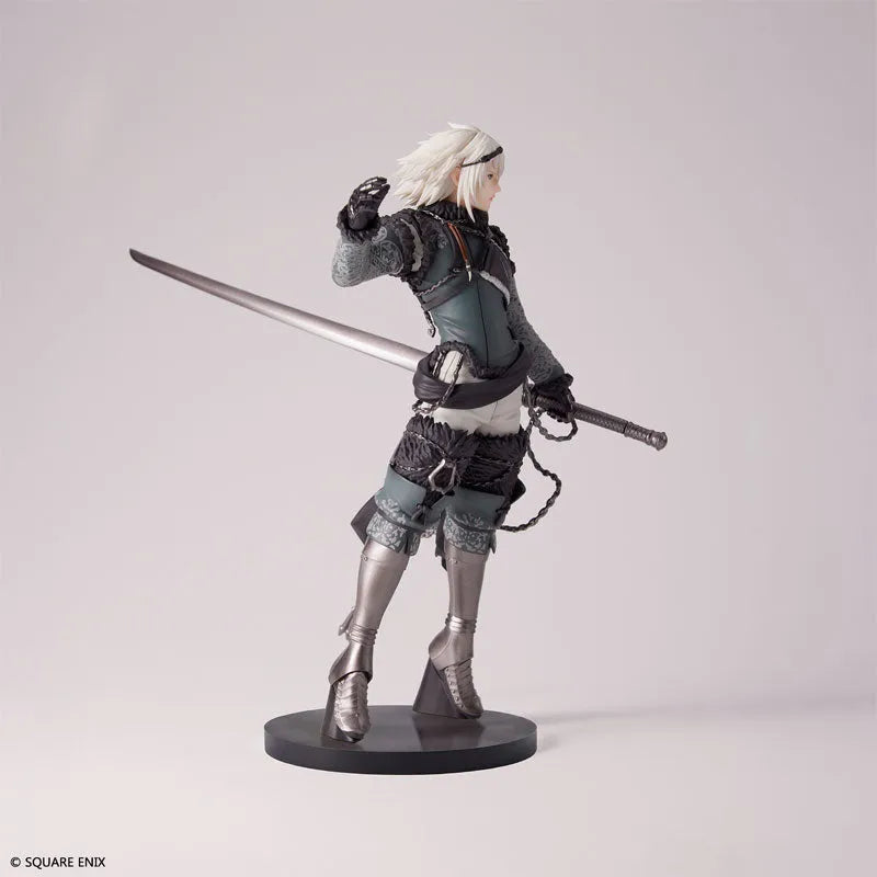 NieR Replicant ver.1.22474487139... - Nier - Form-Ism (Square Enix)ㅤ – Square Enix – ActionFigure Brasil