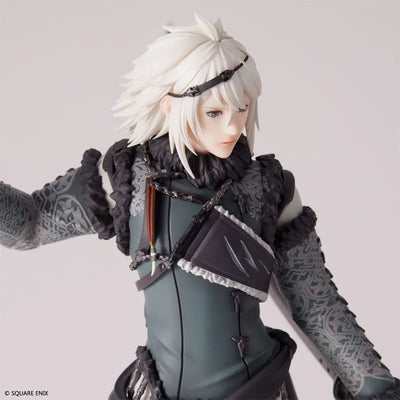 NieR Replicant ver.1.22474487139... - Nier - Form-Ism (Square Enix)ㅤ – Square Enix – ActionFigure Brasil — acessórios