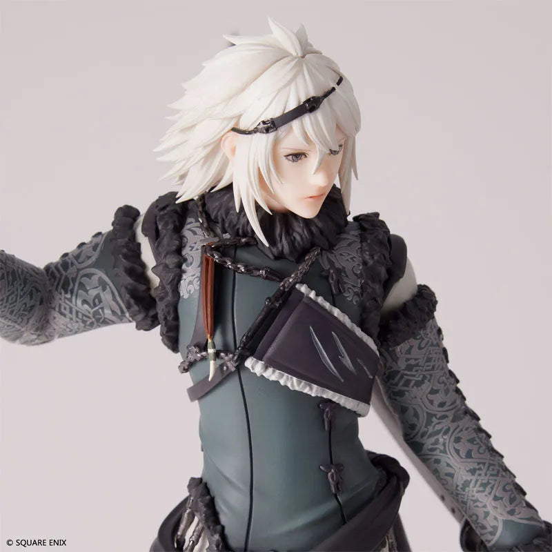 NieR Replicant ver.1.22474487139... - Nier - Form-Ism (Square Enix)ㅤ – Square Enix – ActionFigure Brasil
