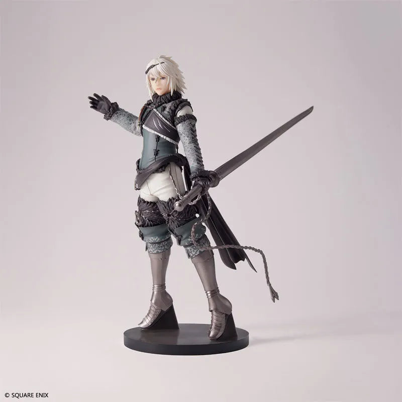 NieR Replicant ver.1.22474487139... - Nier - Form-Ism (Square Enix)ㅤ – Square Enix – ActionFigure Brasil