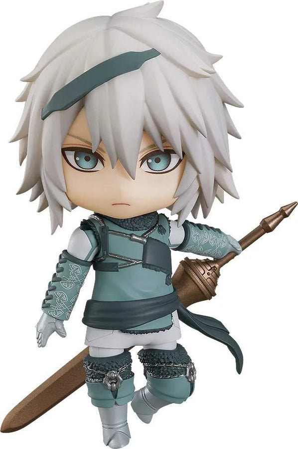 Nier Replicant ver.1.22474487139... - Nier - Nendoroid #1527 (Good Smile Company)ㅤ – Good Smile Company – ActionFigure Brasil