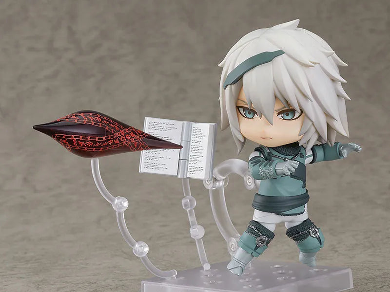 Nier Replicant ver.1.22474487139... - Nier - Nendoroid #1527 (Good Smile Company)ㅤ – Good Smile Company – ActionFigure Brasil