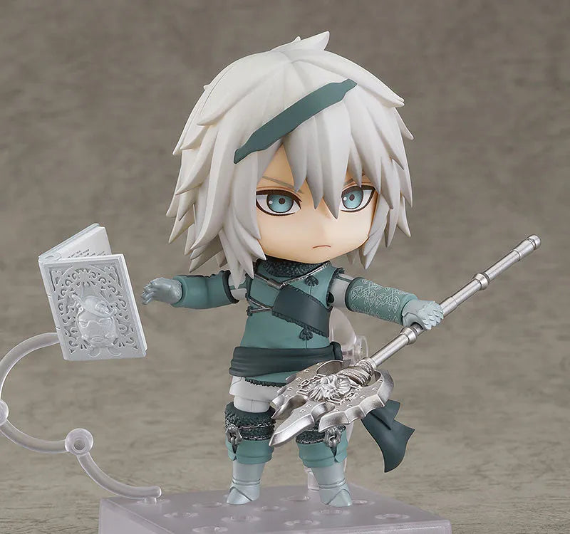Nier Replicant ver.1.22474487139... - Nier - Nendoroid #1527 (Good Smile Company)ㅤ – Good Smile Company – ActionFigure Brasil