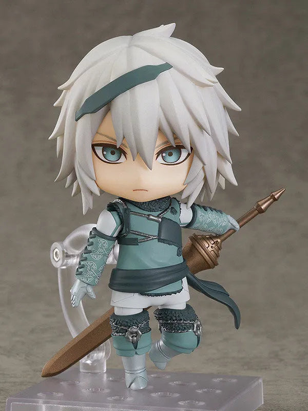 NieR Replicant ver.1.22474487139... - Nier - Shiro no Sho - Nendoroid #1527 - 2025 Re-release (Good Smile Company, Square Enix)ㅤ – Square Enix – ActionFigureBrasil