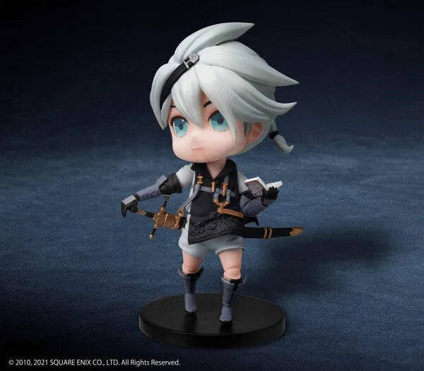 NieR Replicant ver.1.22474487139... - Nier - Spooky Deformed (Taito)ㅤ – Taito – ActionFigureBrasil