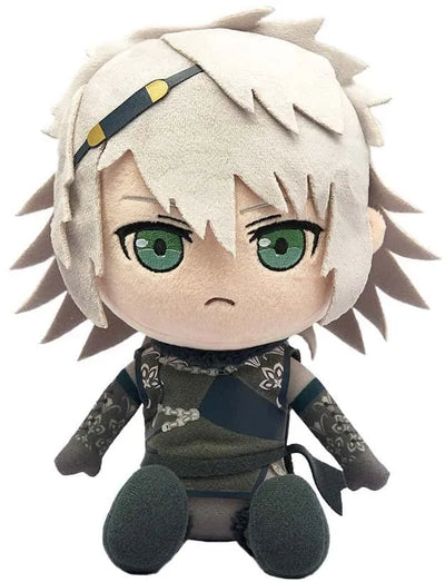 NieR Replicant ver.1.22474487139... - Nier (Square Enix)ㅤ – Square Enix – ActionFigure Brasil