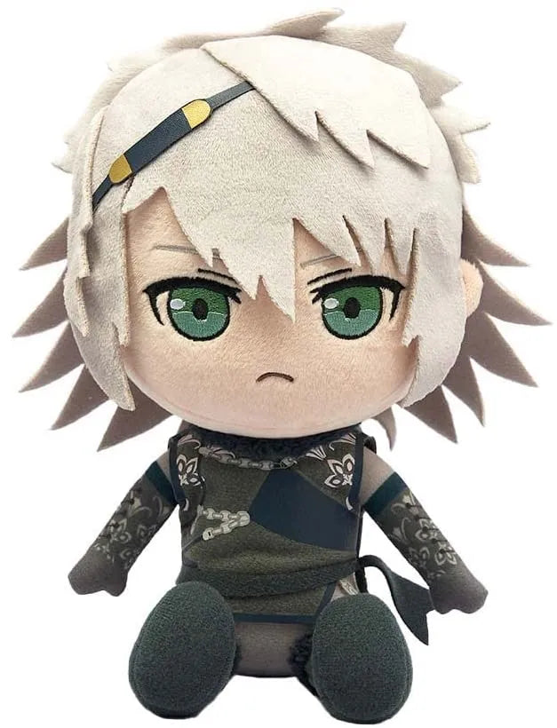 NieR Replicant ver.1.22474487139... - Nier (Square Enix)ㅤ – Square Enix – ActionFigure Brasil