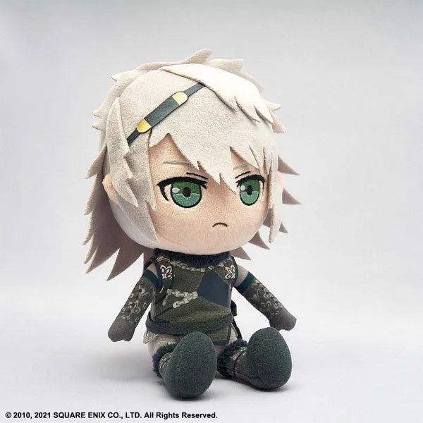 NieR Replicant ver.1.22474487139... - Nier (Square Enix)ㅤ – Square Enix – ActionFigure Brasil