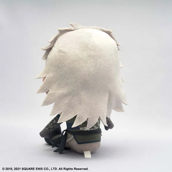 NieR Replicant ver.1.22474487139... - Nier (Square Enix)ㅤ – Square Enix – ActionFigure Brasil