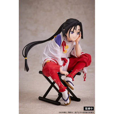 Nige Jouzu no Wakagimi - Houjou Tokiyuki (Aniplex) [Shop Exclusive]ㅤ – Aniplex – ActionFigureBrasil — detalhe do produto