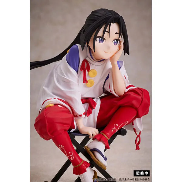 Nige Jouzu no Wakagimi - Houjou Tokiyuki (Aniplex) [Shop Exclusive]ㅤ – Aniplex – ActionFigureBrasil