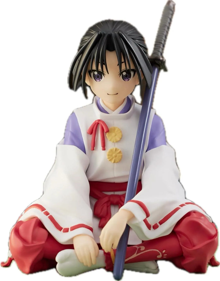 Nige Jouzu no Wakagimi - Houjou Tokiyuki - Noodle Stopper Figure (FuRyu)ㅤ – FuRyu – ActionFigureBrasil