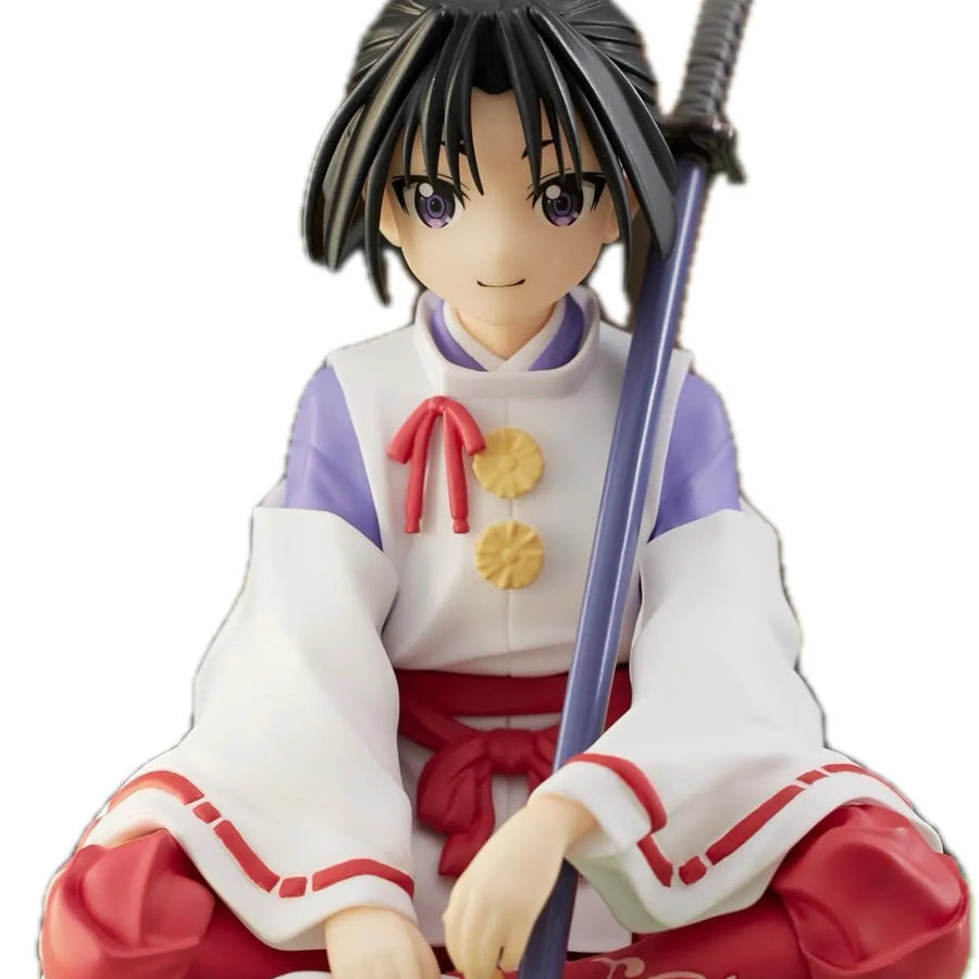 Nige Jouzu no Wakagimi - Houjou Tokiyuki - Noodle Stopper Figure (FuRyu)ㅤ – FuRyu – ActionFigureBrasil