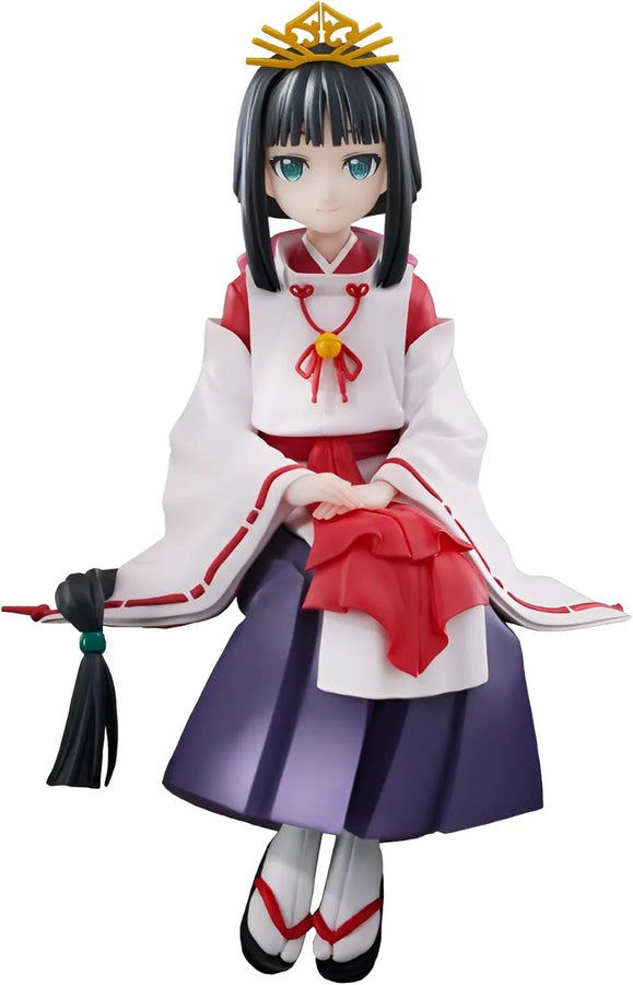 Nige Jouzu no Wakagimi - Suwa Shizuku - Noodle Stopper Figure (FuRyu)ㅤ – FuRyu – ActionFigureBrasil