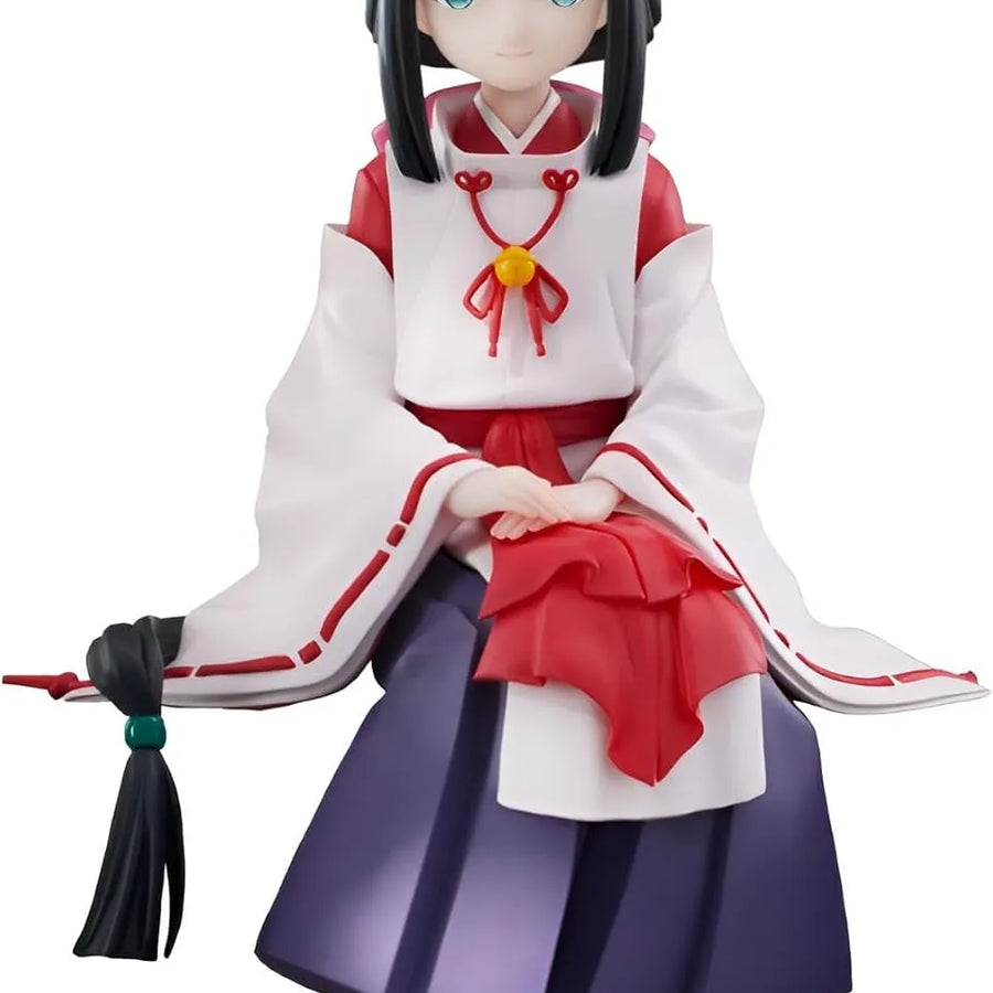 Nige Jouzu no Wakagimi - Suwa Shizuku - Noodle Stopper Figure (FuRyu)ㅤ – FuRyu – ActionFigureBrasil