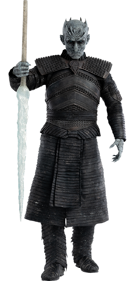 Night King – Threezero – ActionFigure Brasil