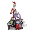 Nightmare Before Christmas Character Pyramid