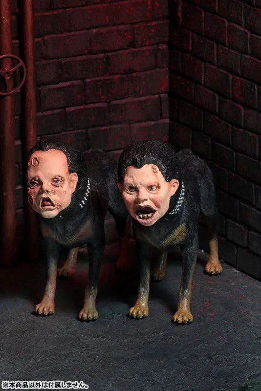 Nightmare on Elm Street 2: Freddy's Revenge - Freddy Krueger Ultimate 7 Inch Action Figureㅤ – Neca – ActionFigureBrasil