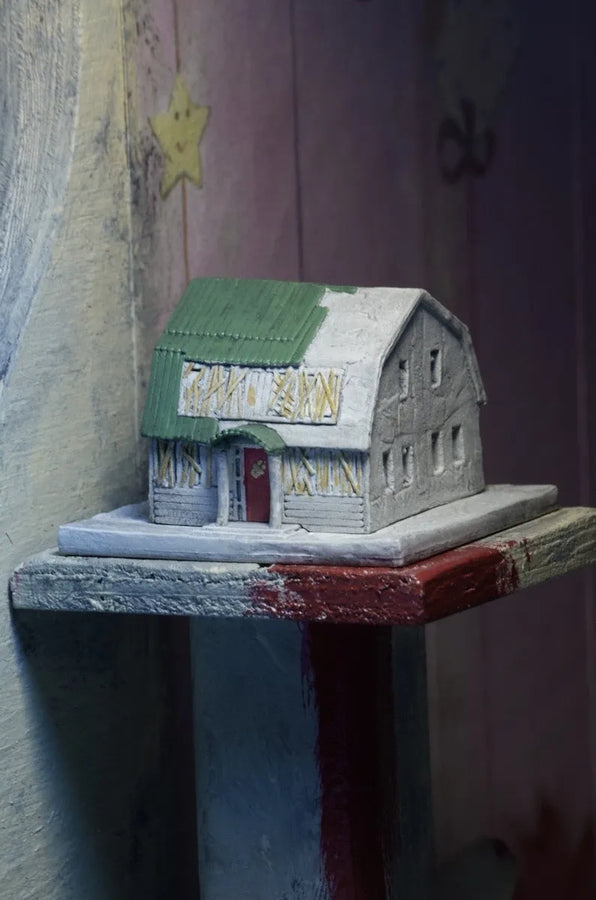 Nightmare on Elm Street 3 Dream Warriors - 