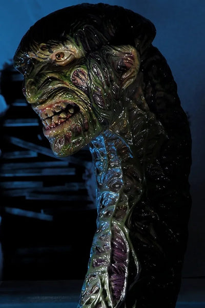 Nightmare on Elm Street - 7 Inch Action Figure Series: Dream Warriors Deluxe Accessory Pack(Provisional Pre-order)ㅤ – Neca – ActionFigure Brasil — detalhe do produto