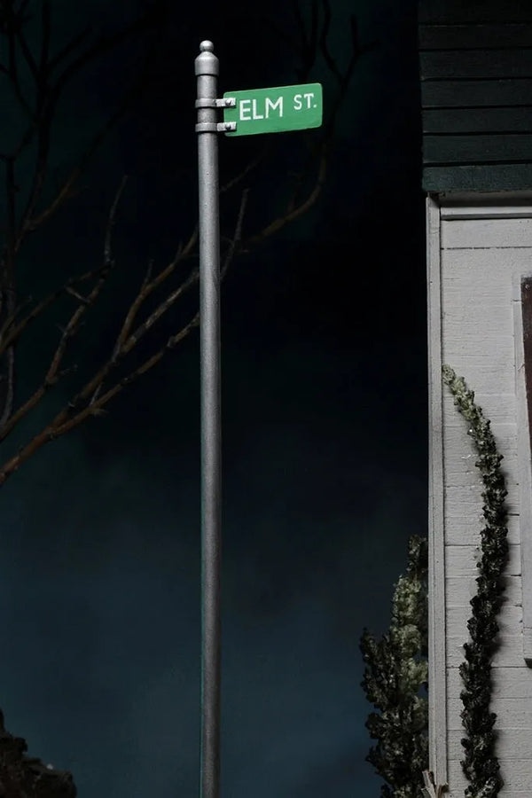 Nightmare on Elm Street - 7 Inch Action Figure Series: Dream Warriors Deluxe Accessory Pack(Provisional Pre-order)ㅤ – Neca – ActionFigure Brasil