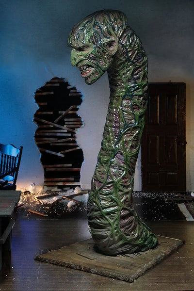 Nightmare on Elm Street - 7 Inch Action Figure Series: Dream Warriors Deluxe Accessory Pack(Provisional Pre-order)ㅤ – Neca – ActionFigure Brasil — iluminação de estúdio