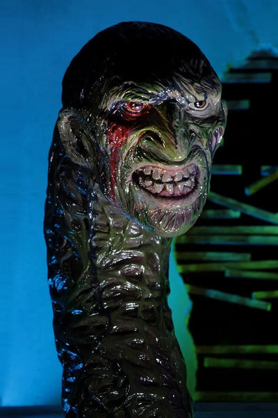 Nightmare on Elm Street - 7 Inch Action Figure Series: Dream Warriors Deluxe Accessory Pack(Provisional Pre-order)ㅤ – Neca – ActionFigure Brasil — detalhe do produto