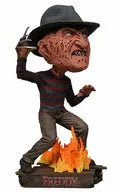 Nightmare on Elm Street - Freddy Krueger Head Knockerㅤ – Neca – ActionFigure Brasil
