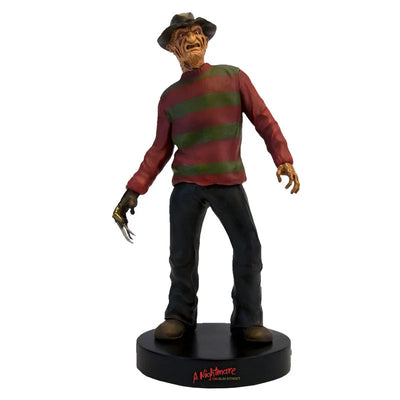 Nightmare on Elm Street - Freddy Krueger Premium Motion Statueㅤ – Gantaku – ActionFigure Brasil