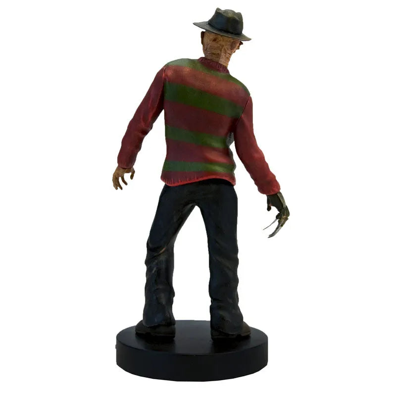 Nightmare on Elm Street - Freddy Krueger Premium Motion Statueㅤ – Gantaku – ActionFigure Brasil