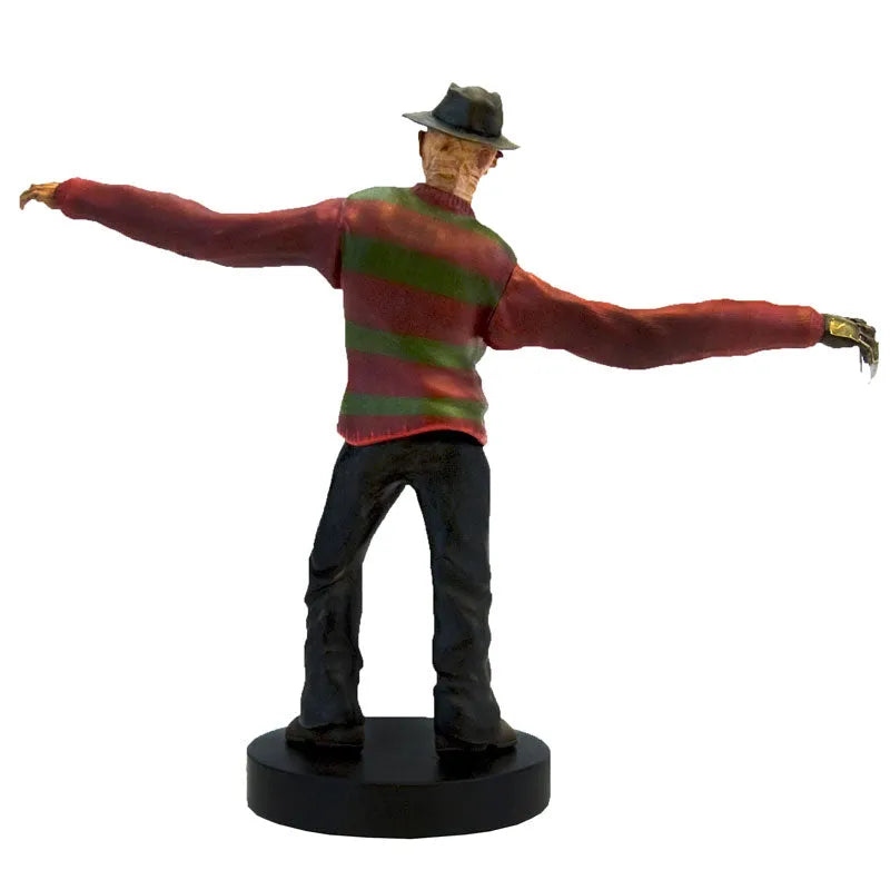 Nightmare on Elm Street - Freddy Krueger Premium Motion Statueㅤ – Gantaku – ActionFigure Brasil