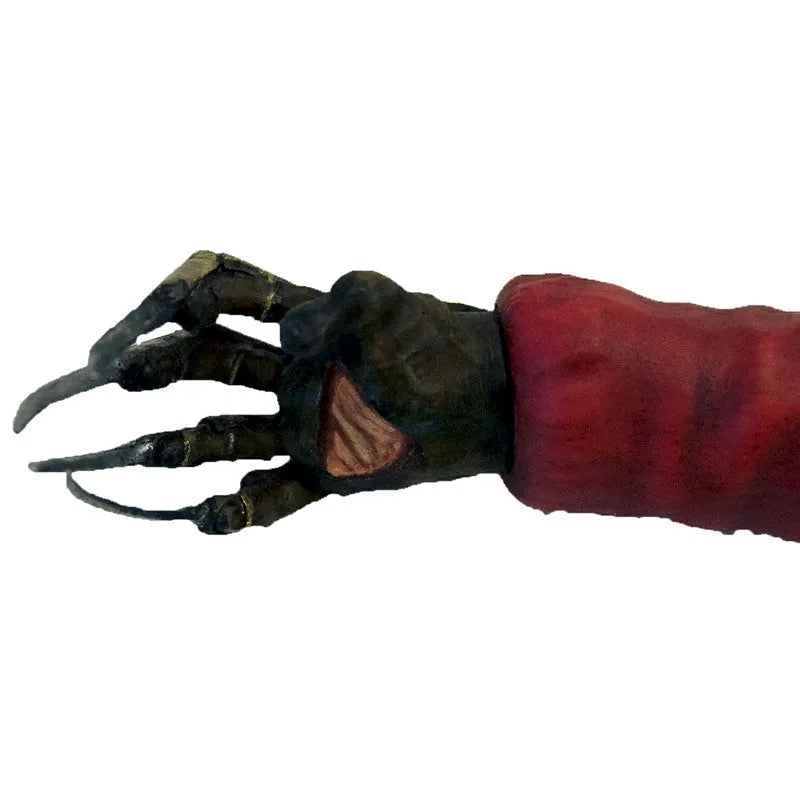 Nightmare on Elm Street - Freddy Krueger Premium Motion Statueㅤ – Gantaku – ActionFigure Brasil