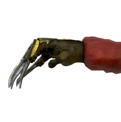 Nightmare on Elm Street - Freddy Krueger Premium Motion Statueㅤ – Gantaku – ActionFigure Brasil — ângulo diferente