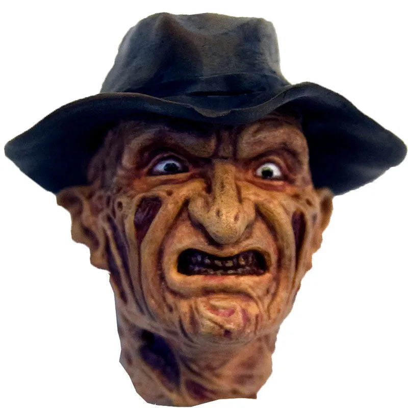 Nightmare on Elm Street - Freddy Krueger Premium Motion Statueㅤ – Gantaku – ActionFigure Brasil