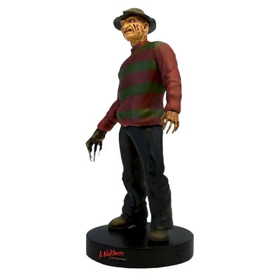Nightmare on Elm Street - Freddy Krueger Premium Motion Statueㅤ – Puella Magi Madoka Magica – ActionFigureBrasil — detalhe do produto