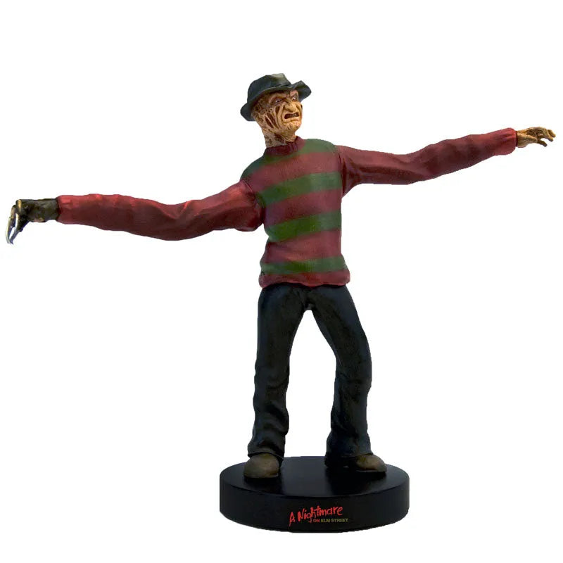 Nightmare on Elm Street - Freddy Krueger Premium Motion Statueㅤ – Puella Magi Madoka Magica – ActionFigureBrasil