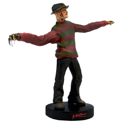 Nightmare on Elm Street - Freddy Krueger Premium Motion Statueㅤ – Puella Magi Madoka Magica – ActionFigureBrasil — embalagem