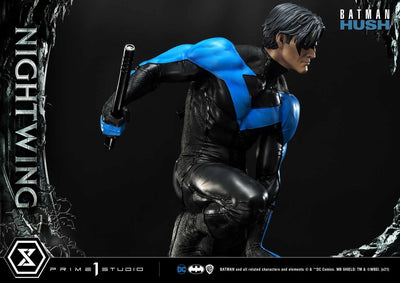 Nightwing (Regular Version) Batman: Hush (Comics) – Prime1Studio – ActionFigure Brasil