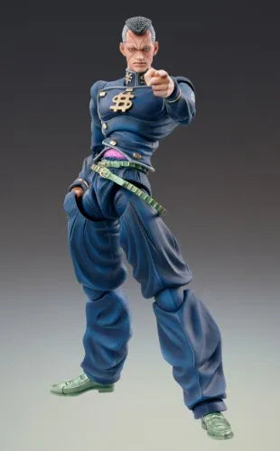 Nijimura Okuyasu | Diamond Is Not Crashㅤ – Medicos Entertainment – ActionFigure Brasil