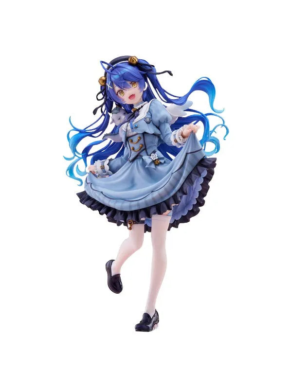 Nijisanji - Amamiya Kokoro - F:Nex - 1/7 (FuRyu)ㅤ – FuRyu – ActionFigure Brasil