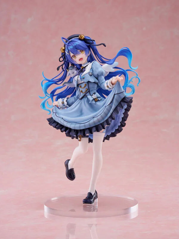 Nijisanji - Amamiya Kokoro - F:Nex - 1/7 (FuRyu)ㅤ – FuRyu – ActionFigure Brasil
