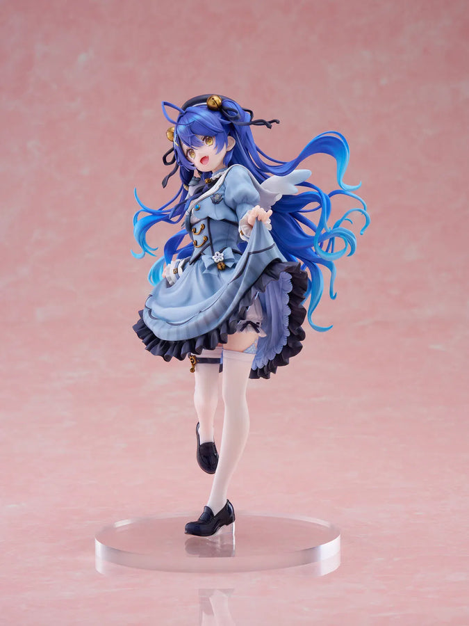 Nijisanji - Amamiya Kokoro - F:Nex - 1/7 (FuRyu)ㅤ – FuRyu – ActionFigure Brasil