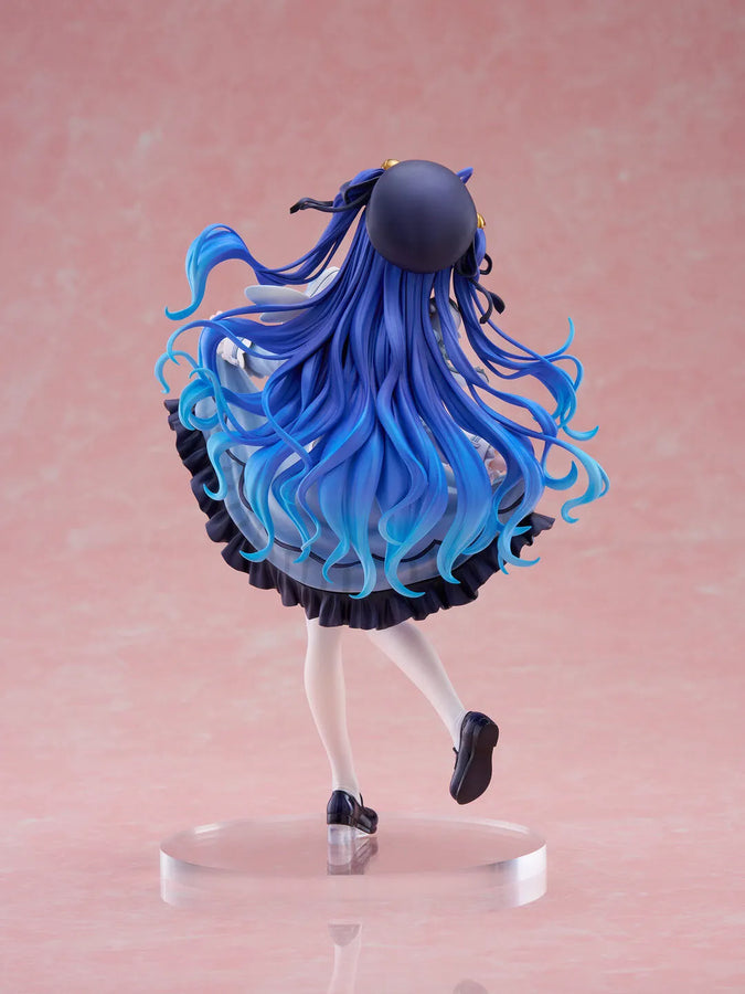 Nijisanji - Amamiya Kokoro - F:Nex - 1/7 (FuRyu)ㅤ – FuRyu – ActionFigure Brasil