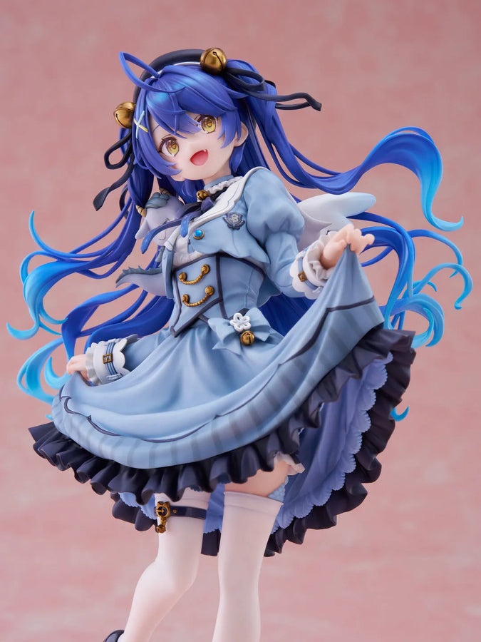 Nijisanji - Amamiya Kokoro - F:Nex - 1/7 (FuRyu)ㅤ – FuRyu – ActionFigure Brasil