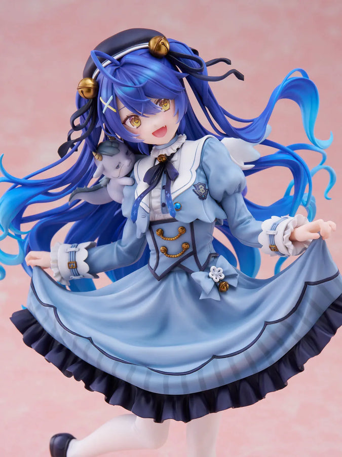 Nijisanji - Amamiya Kokoro - F:Nex - 1/7 (FuRyu)ㅤ – FuRyu – ActionFigure Brasil