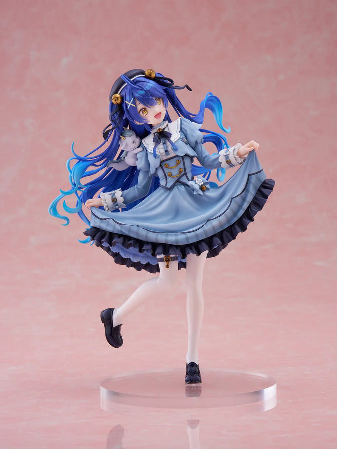 Nijisanji - Amamiya Kokoro - F:Nex - 1/7 (FuRyu)ㅤ – FuRyu – ActionFigure Brasil