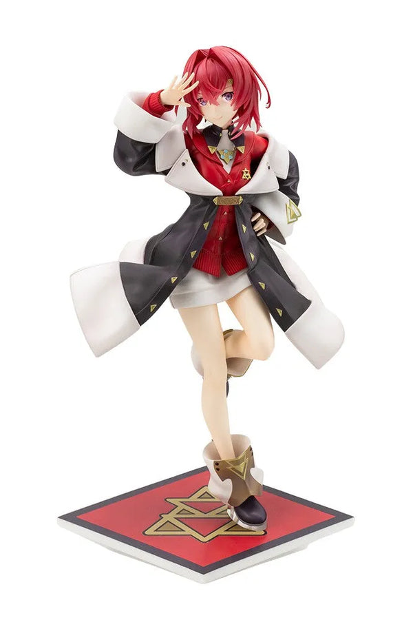 Nijisanji - Ange Katrina - 1/7 (Kotobukiya) [Shop Exclusive]ㅤ – Kotobukiya – ActionFigure Brasil